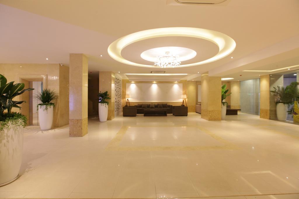 มิญ ตัม โฮเทล แอนด์ สปา 3/2 Hotel โฮจิมินห์ซิตี้ ภายนอก รูปภาพ