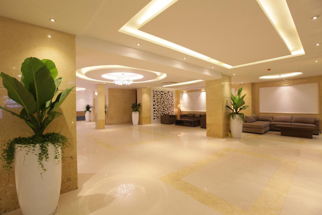 มิญ ตัม โฮเทล แอนด์ สปา 3/2 Hotel โฮจิมินห์ซิตี้ ภายนอก รูปภาพ